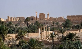 Siria, Isis ha minato l'antica città di Palmira