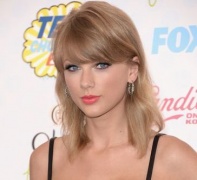 Taylor Swift nega il suo ultimo album ad Apple Music
