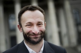 Nuovo direttore per la Berliner Philarmoniker: è Kirill Petrenko