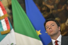 Renzi: su banda larga valutiamo se fare decreto o se basta Cipe