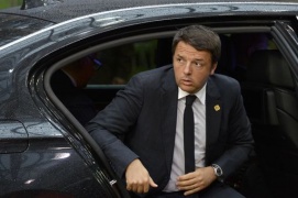 Renzi: lavoriamo tutti per accordo, è obbligo morale Ue