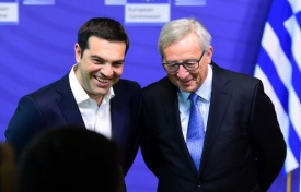Grecia, il negoziato riparte e in Borsa scatta subito un rally