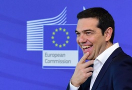 La svolta di Tsipras e il tabù che l'Europa potrebbe superare