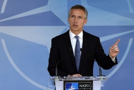 Nato: non ci lasceremo trascinare da Russia in corsa al riarmo