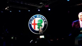 Fca svela la nuova Alfa Romeo Giulia, la berlina della rinascita