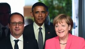 Da Medvedev a Hollande: tutti gli obiettivi dello spionaggio Nsa