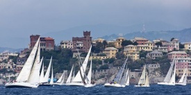Millevele 2015 il 27 giugno a Genova