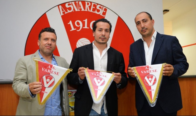 Varese, nuove ombre 5