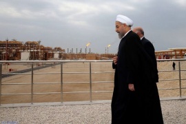 Compagnie petrolifere al lavoro per tornare in Iran