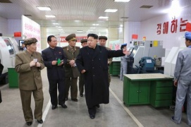 I fondi segreti di Kim Jong Un arrivano in taxi