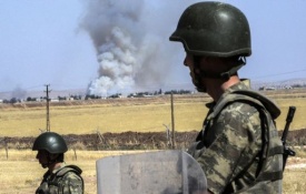 Isis semina morte a Kobane, un abitante racconta: 200 morti