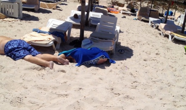 Strage di turisti in Tunizia 5