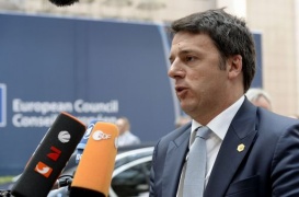 Fisco, Renzi: ok da Cdm a 5 decreti delegati riforma