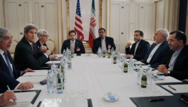 Secondo giorno colloqui a Vienna su nucleare iraniano