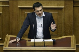 Grecia, Tsipras ha cercato Juncker, vuole ancora proroga aiuti