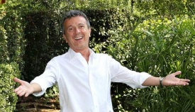Pupo apre la gelateria