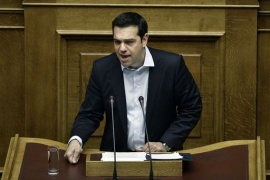 Tsipras: i greci hanno diritto di decidere, saranno ascoltati