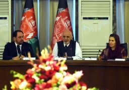 Afghanistan, per la prima volta una donna alla Corte Suprema