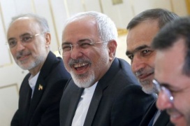Iran, diplomatico: al lavoro su calendario per revoca sanzioni