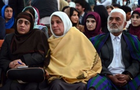 Linciaggio Farkhunda, corte appello afgana annulla pena di morte
