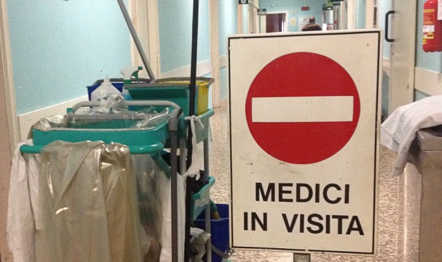 Muore in ospedale. Inchiesta