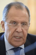 Russia, Lavrov:Ue sia più costruttiva in soluzione crisi Ucraina