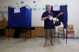 Grecia, chiuse le urne, primi sondaggi: 