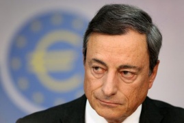 Bce mantiene liquidità di emergenza a banche greche