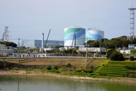 Giappone, pronto a ripartire reattore nucleare Sendai 1