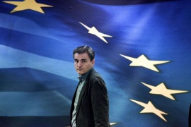 Grecia, Tsakalotos:c'è volontà politica di darci un'altra chance