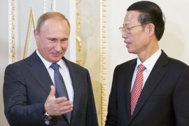 Ue teme di perdere pezzi, Asia si compatta a summit in Russia