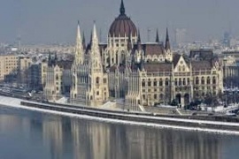 Anche Budapest candidata per i Giochi del 2024