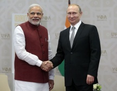 Russia: Paesi BRICS chiedono a Usa ratifica riforme Fmi