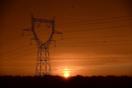 Terna: nuovo record assoluto dei consumi elettrici a 56.883 MW