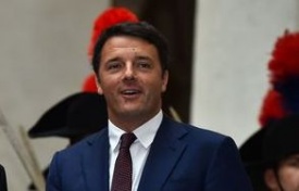 Renzi: dato produzione industriale dimostra che riforme pagano