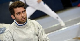 Mondiali scherma, Tutti al tabellone gli azzurri di sciabola