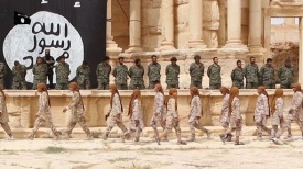 Ong: 52 bambini soldato dell'Isis morti in Siria da inizio anno