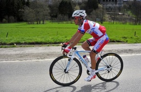 Tour de France, a Prurito Rodriguez l'ultima tappa sui Pirenei