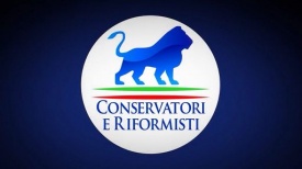 Fitto lancia simbolo Cr: un leone per sfidare Berlusconi e Renzi