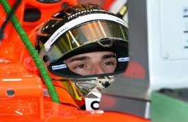 E' morto il pilota di F1 Jules Bianchi dopo 9 mesi di coma