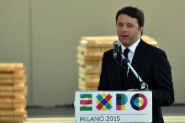 Renzi: entro fine legislatura riduzione tasse senza paragoni
