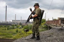 Usa lanciano con Kiev grandi manovre in Ucraina occidentale