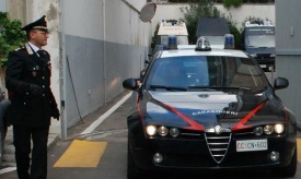 Colpo alle scommesse on-line della 'ndrangheta: 41 arresti