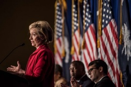 Usa, Nyt: Clinton rischia inchiesta penale per vicenda email