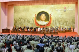 Pyongyang commemora fine guerra Corea minacciando gli Usa