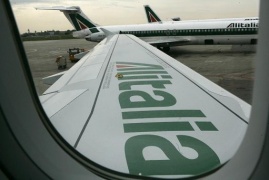 Alitalia, Cassano: sciopero piloti totalmente irresponsabile