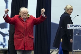 Francia, tribunale decide su congresso Fn contro Le Pen