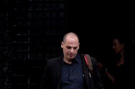 Ue smentisce Varoufakis: Falso che Troika controlli entrate Fisco