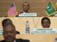 Obama contro presidenti africani che non lasciano il potere