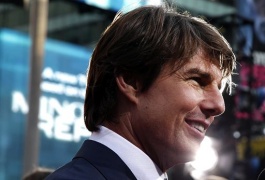 Tom Cruise si sposa per la quarta volta, nozze a Marrakech